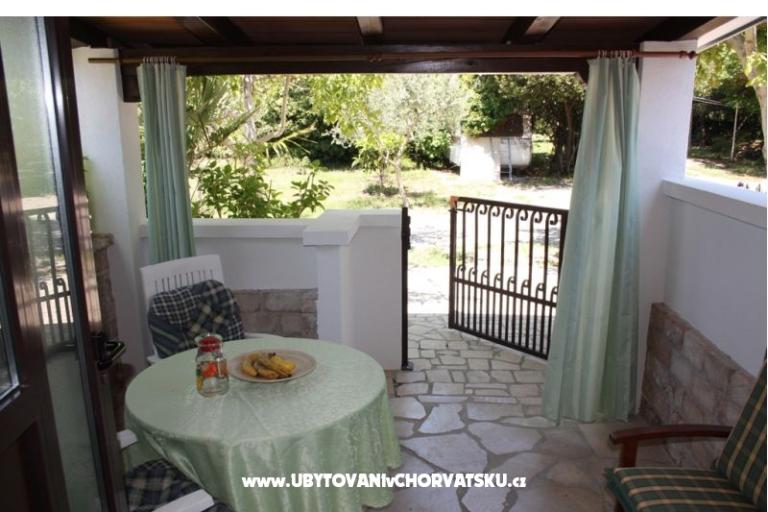 Appartements Milena Juricic – foto 8