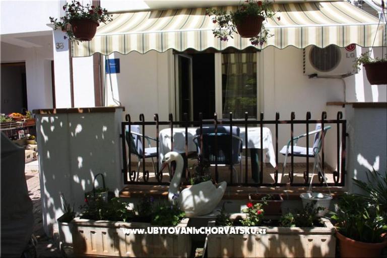 Appartements Milena Juricic – foto 9