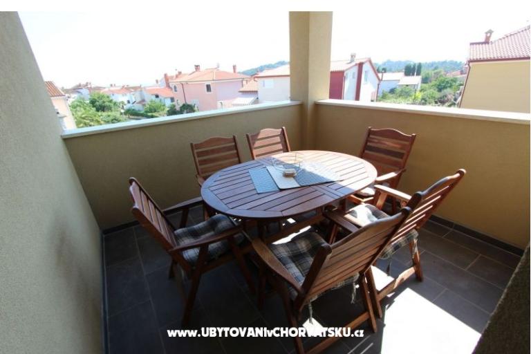 Appartements Natasa – foto 10