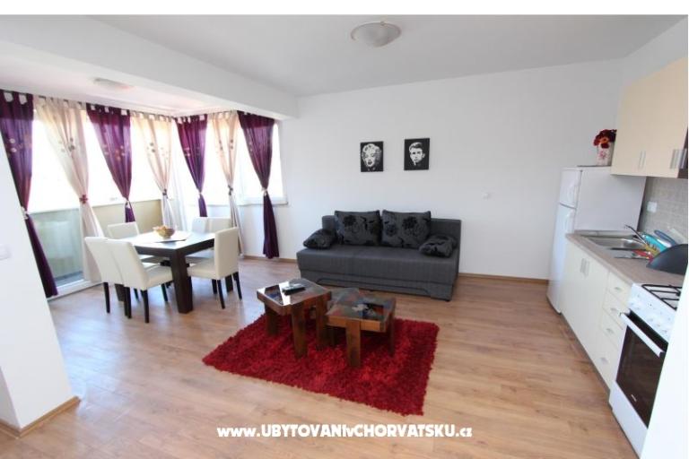 Appartements Natasa – foto 3