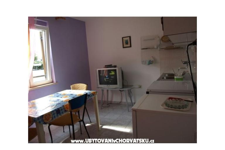 Appartements Oriana – foto 4