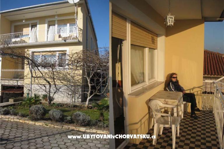 Ferienwohnungen &amp; rooms Aneli – foto 2