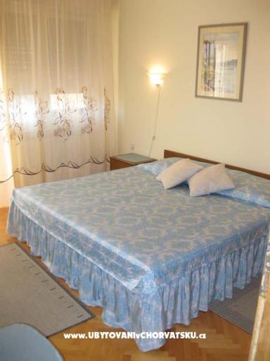 Ferienwohnungen &amp; rooms Aneli – foto 4