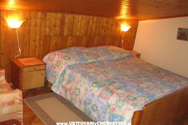 Ferienwohnungen &amp; rooms Aneli – foto 5