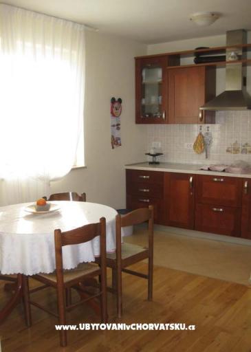 Ferienwohnungen &amp; rooms Aneli – foto 6