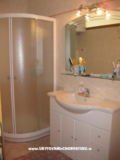 Ferienwohnungen &amp; rooms Aneli – foto 7