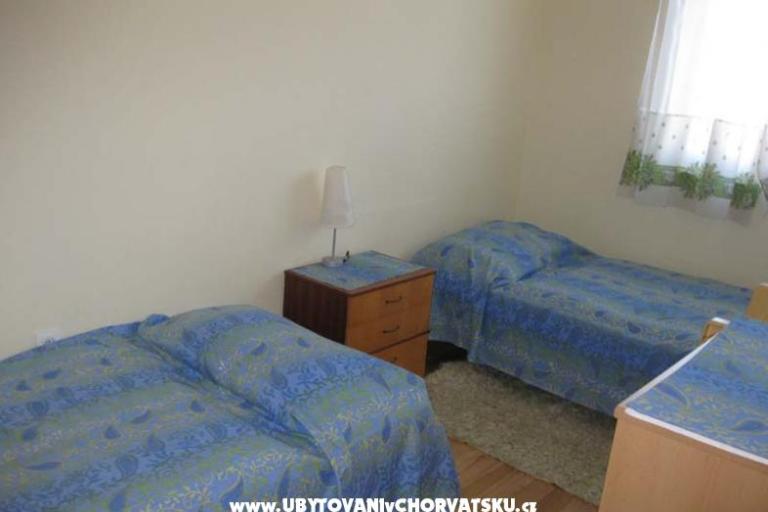 Ferienwohnungen &amp; rooms Aneli – foto 8
