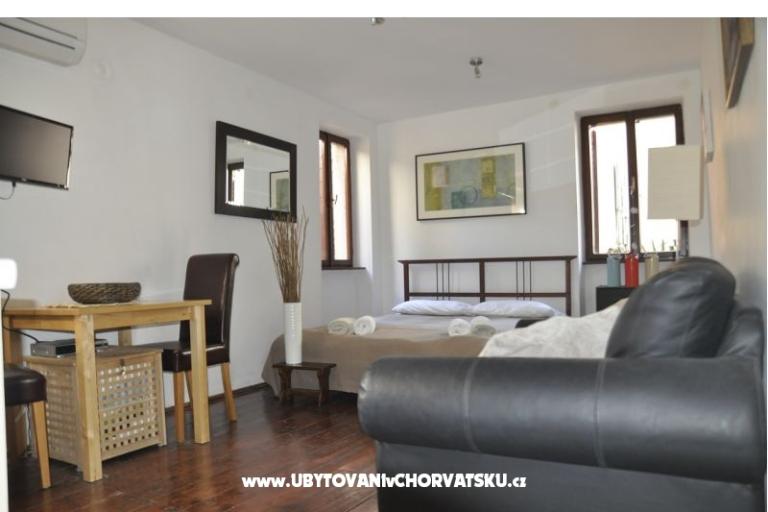 Appartements Coco &amp; Gasha – foto 7