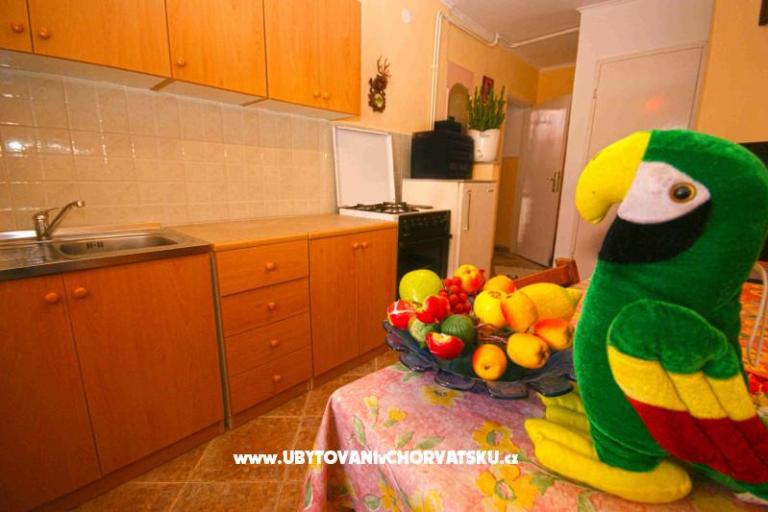 Ferienwohnungen Centar Bale – foto 4