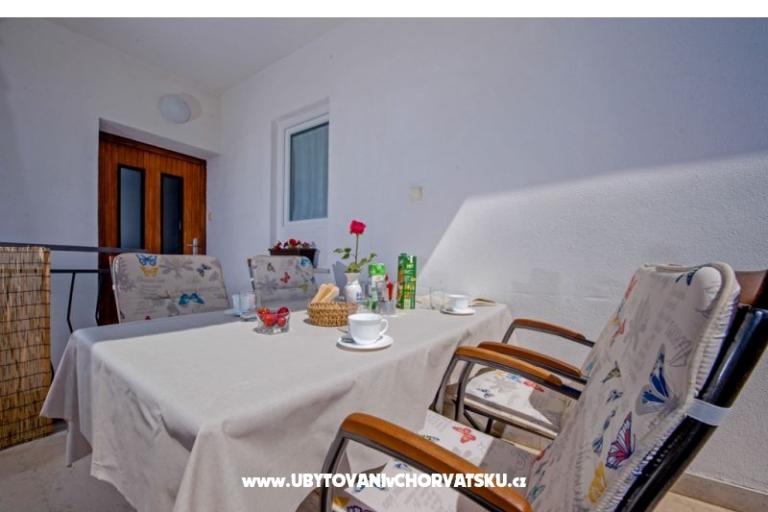 Appartements Ida &amp; Sandra – foto 9