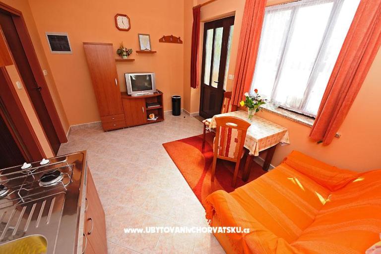 Ferienwohnungen Šimunović – foto 3