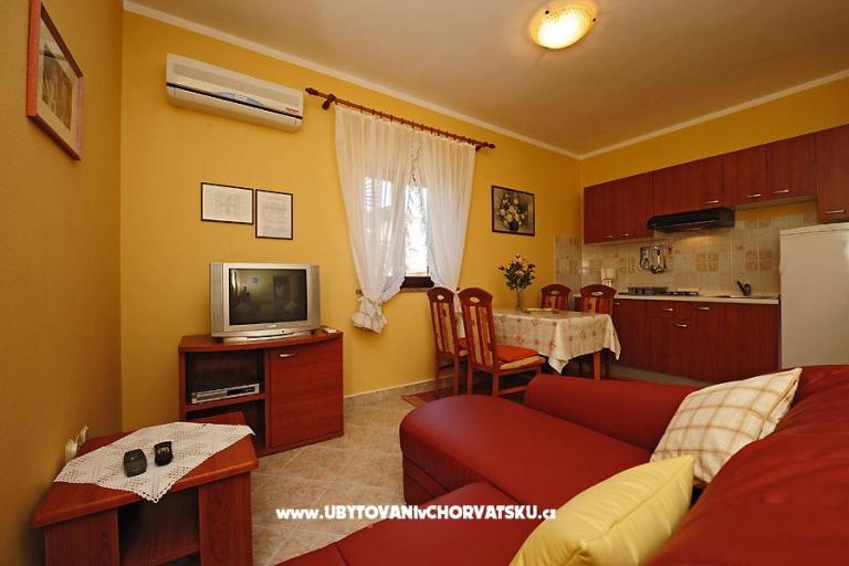 Ferienwohnungen Šimunović – foto 6