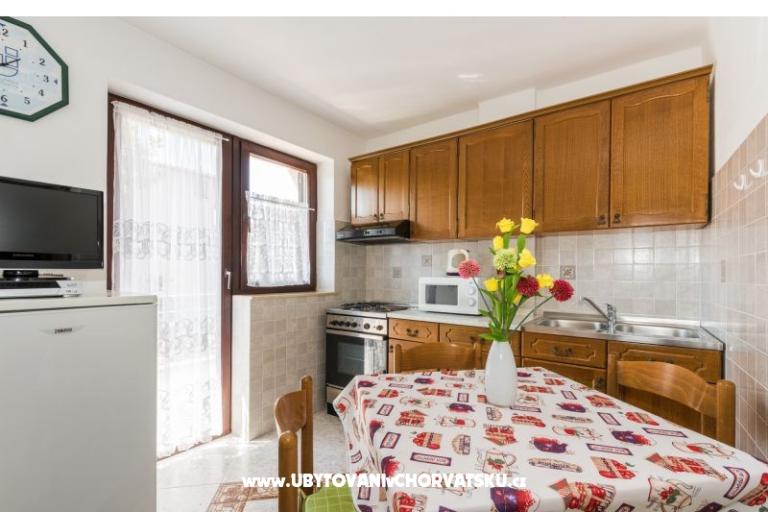 Ferienwohnungen Kamelia – foto 10