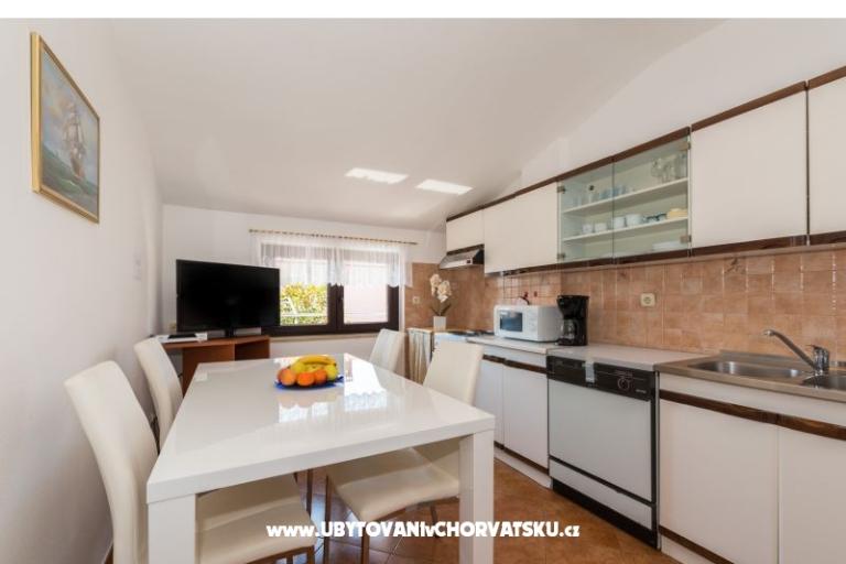 Ferienwohnungen Kamelia – foto 12