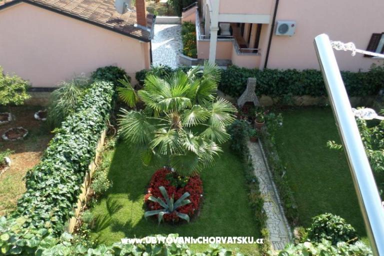 Ferienwohnungen Kamelia – foto 15