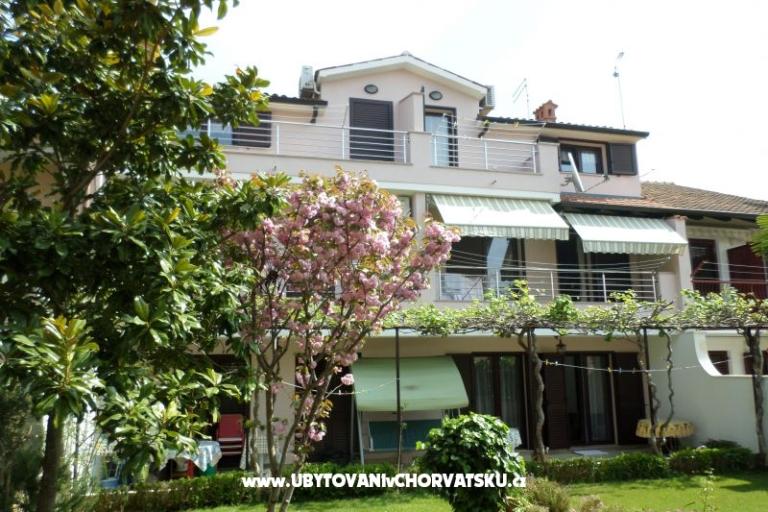 Ferienwohnungen Kamelia – foto 8