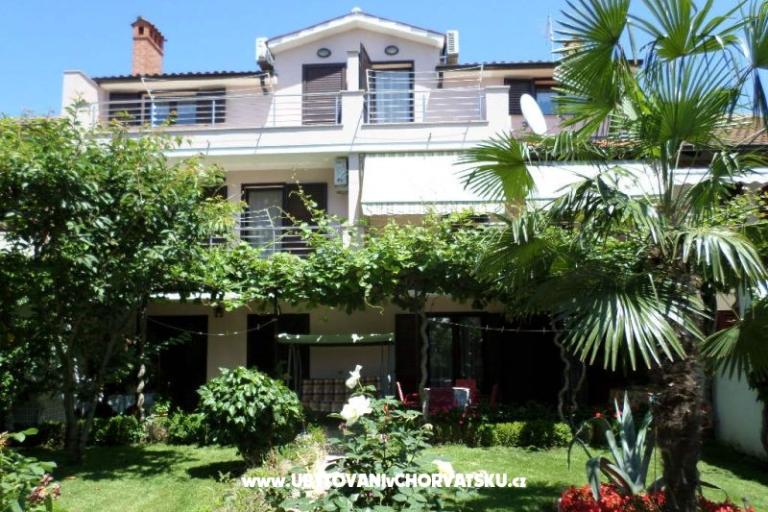 Ferienwohnungen Kamelia – foto 9