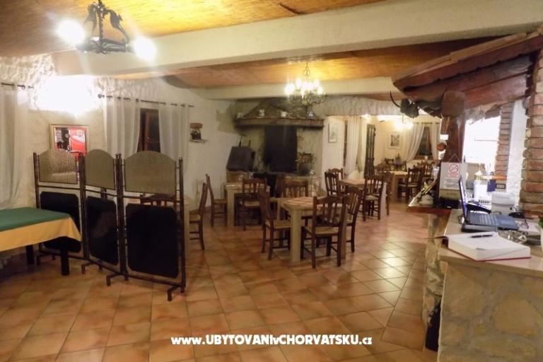 Zimmers &amp; Restaurant Feral – foto 4