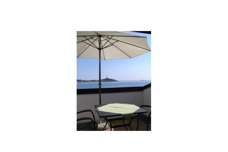 Rovinj Appartement Meerblick – foto 12