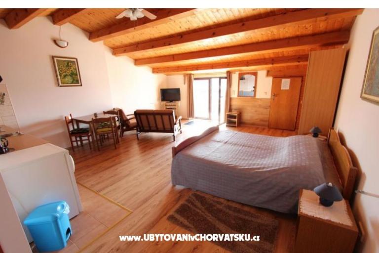 Rovinj Appartement Meerblick – foto 15