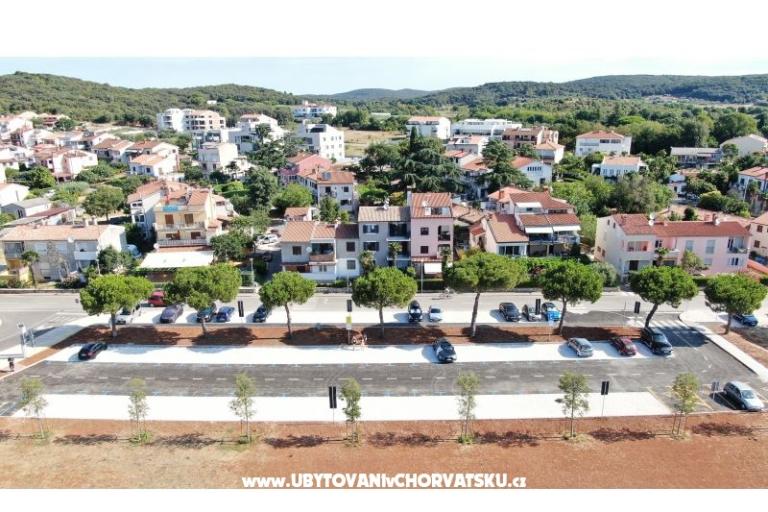 Rovinj Appartement Meerblick – foto 3