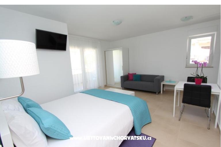 Apartment Studio Emanuel – foto 12