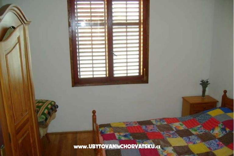 Apartment Zaglav – foto 10