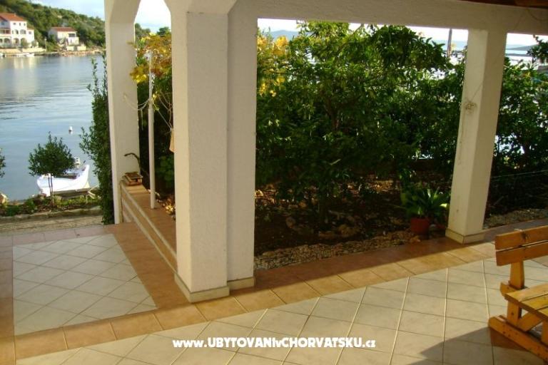 Apartment Zaglav – foto 12