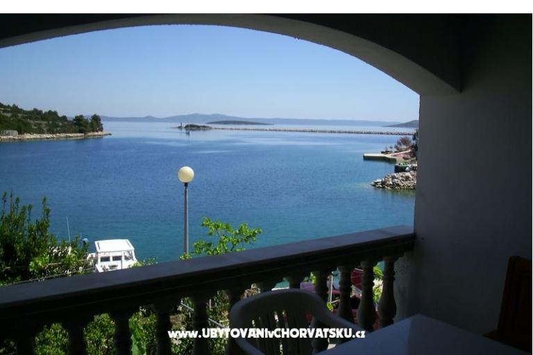 Apartment Zaglav – foto 13