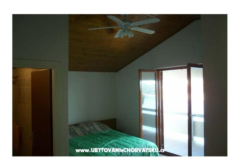 Apartment Zaglav – foto 14