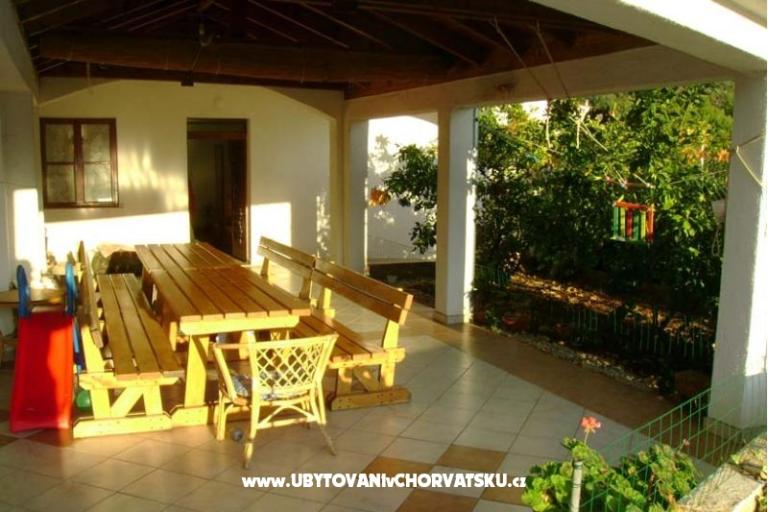Apartment Zaglav – foto 4