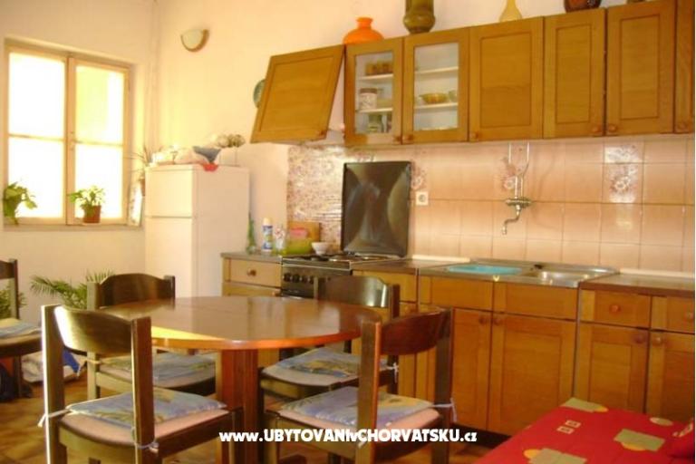 Apartment Zaglav – foto 6