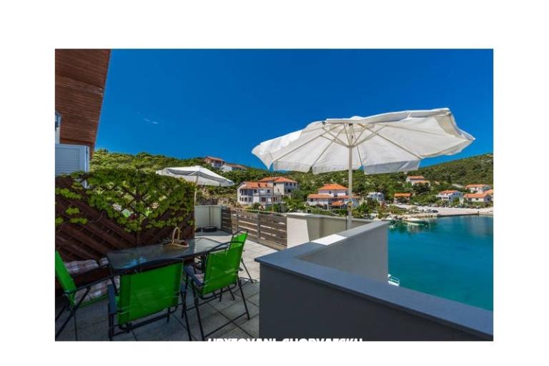 Ferienwohnungen  Zaglav Dugi otok  – foto 11