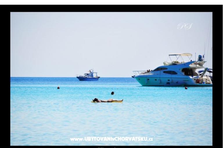 Ferienwohnungen  Zaglav Dugi otok  – foto 12
