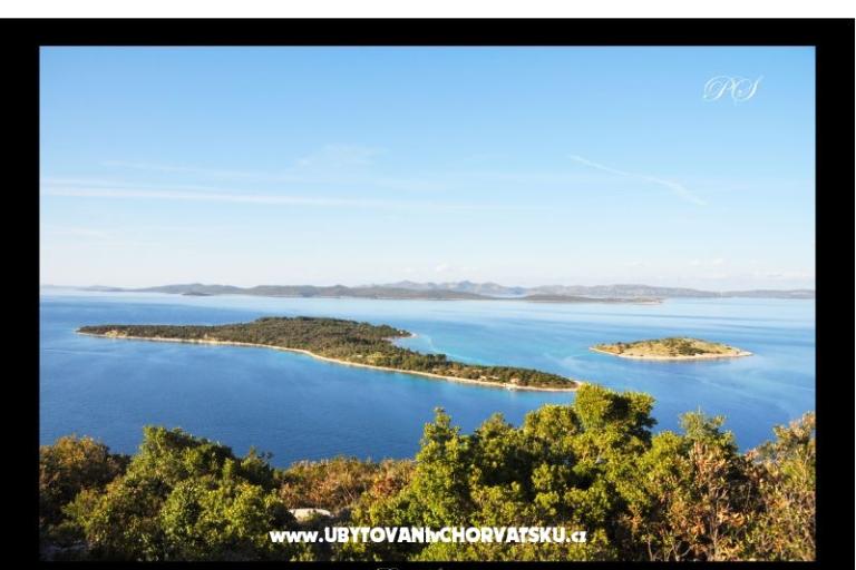 Ferienwohnungen  Zaglav Dugi otok  – foto 13