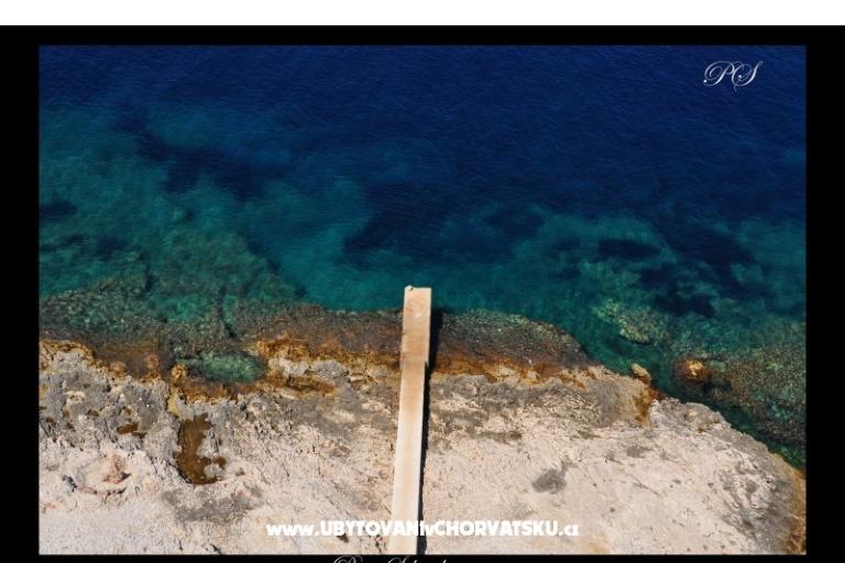 Ferienwohnungen  Zaglav Dugi otok  – foto 14