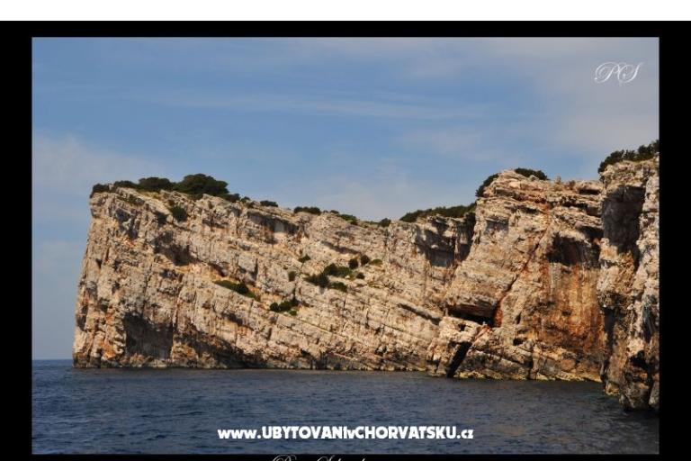 Ferienwohnungen  Zaglav Dugi otok  – foto 15