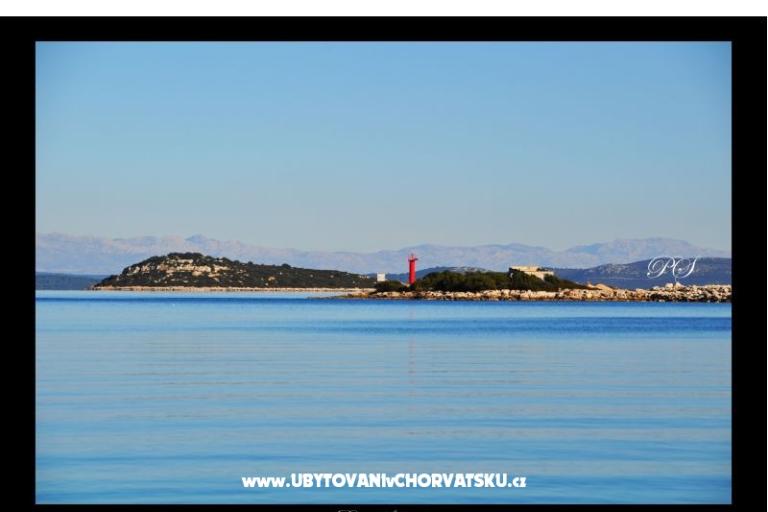 Ferienwohnungen  Zaglav Dugi otok  – foto 16