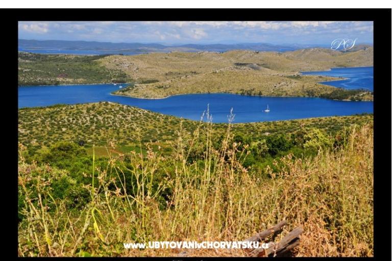 Ferienwohnungen  Zaglav Dugi otok  – foto 17