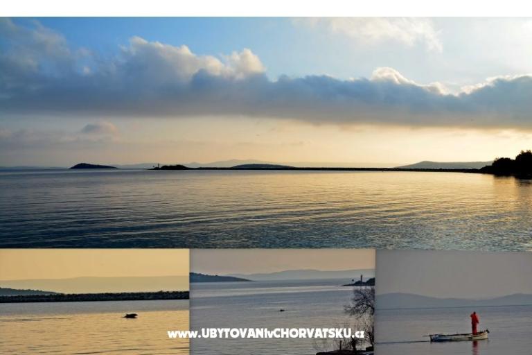 Ferienwohnungen  Zaglav Dugi otok  – foto 18