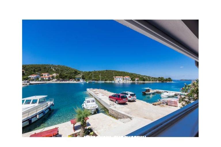 Ferienwohnungen  Zaglav Dugi otok  – foto 2