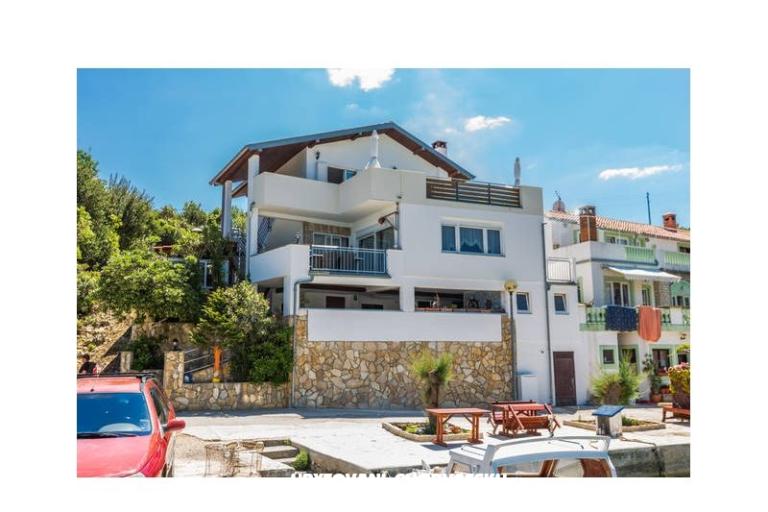 Ferienwohnungen  Zaglav Dugi otok  – foto 3