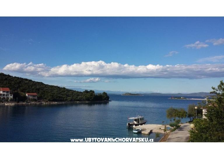 Ferienwohnungen  Zaglav Dugi otok  – foto 4