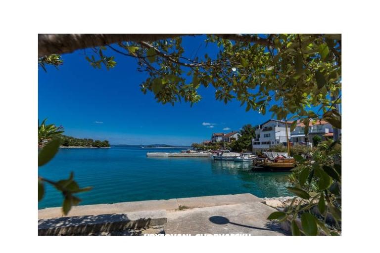 Ferienwohnungen  Zaglav Dugi otok  – foto 6