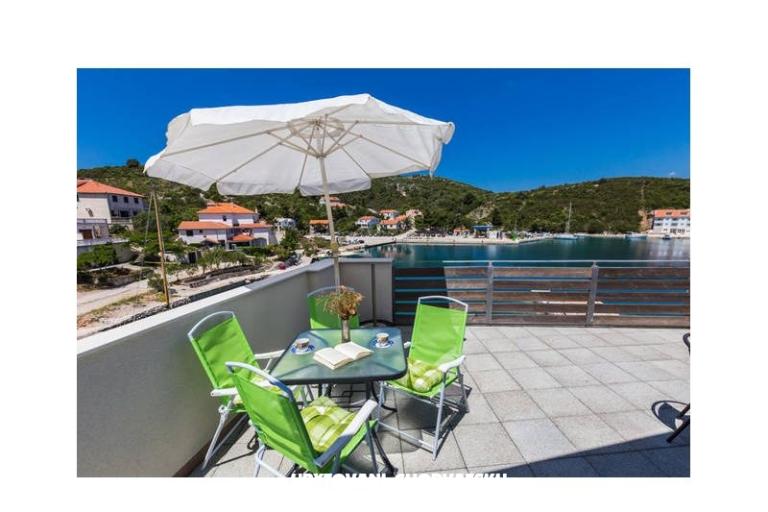 Ferienwohnungen  Zaglav Dugi otok  – foto 7