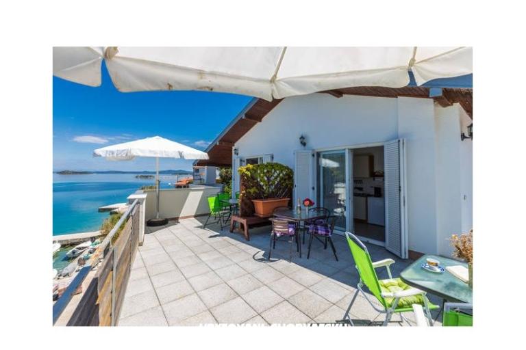Ferienwohnungen  Zaglav Dugi otok  – foto 8