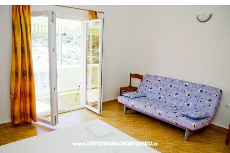 Appartements Slavica – foto 11