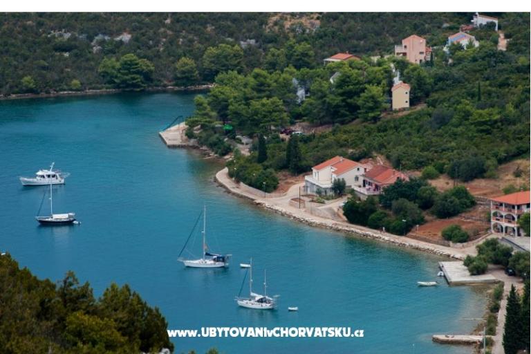 Appartements Slavica – foto 14