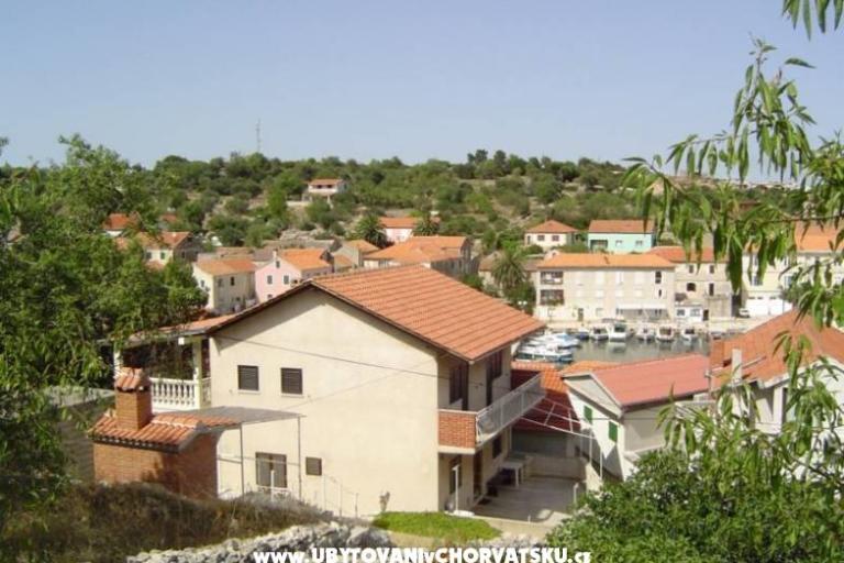 Appartements Tome – foto 2