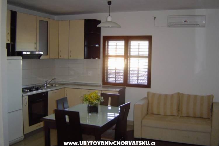 Appartements Tome – foto 5
